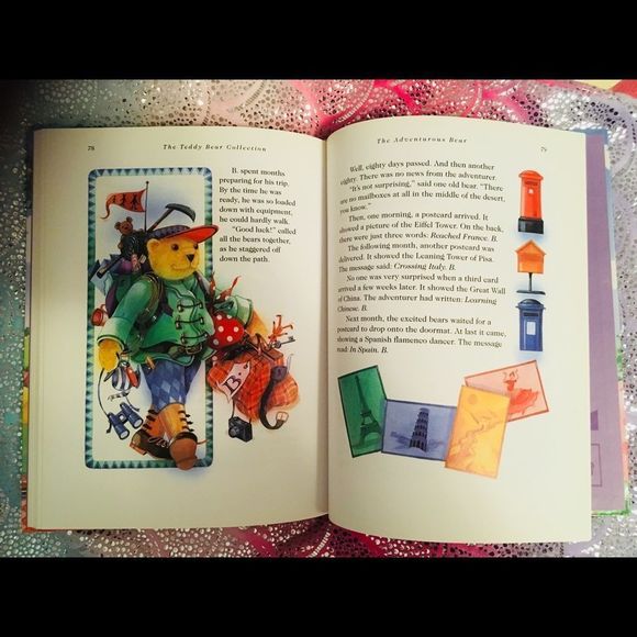 The Teddy Bear Collection - Picture 7 of 9